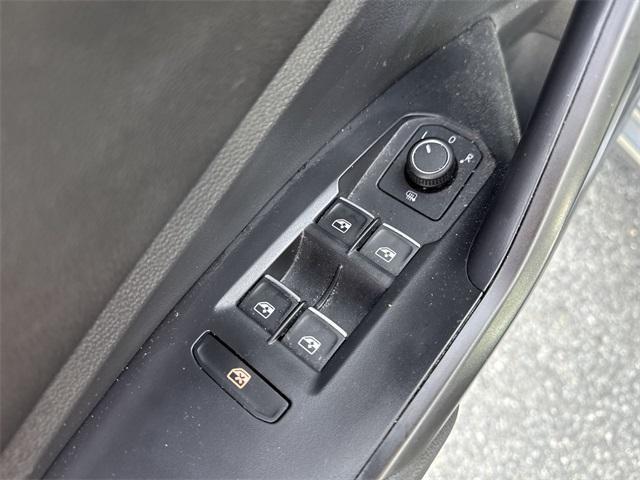 used 2021 Volkswagen Jetta car, priced at $19,632