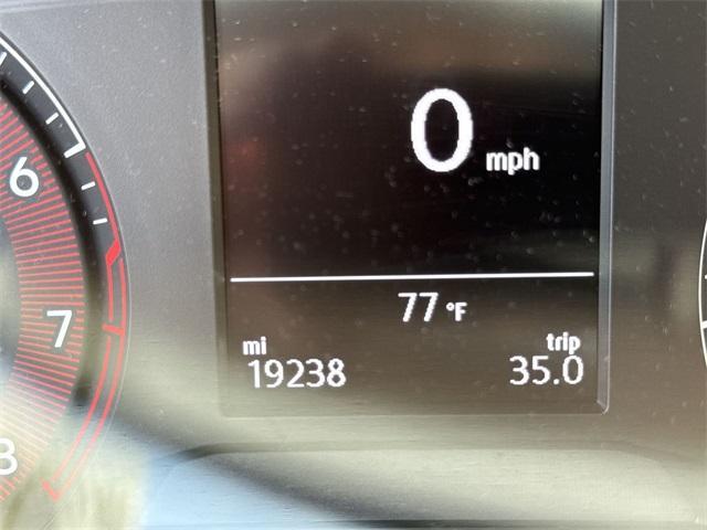 used 2021 Volkswagen Jetta car, priced at $19,632