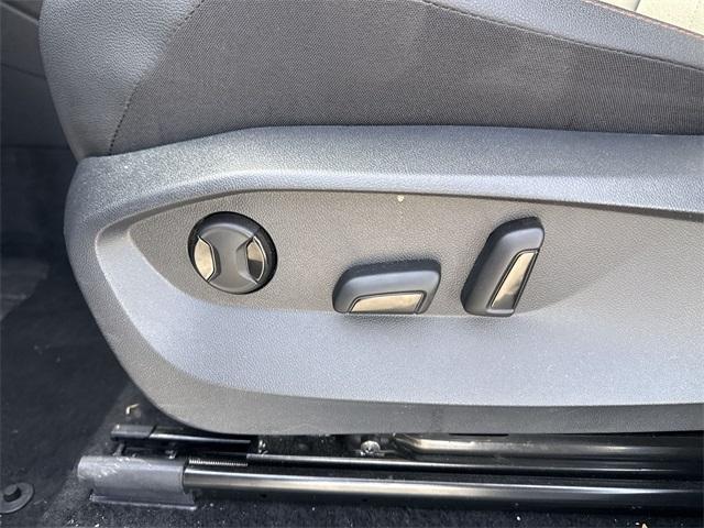 used 2024 Volkswagen Tiguan car, priced at $28,999