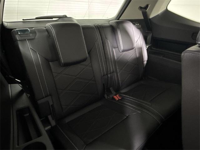 new 2025 Volkswagen Atlas car, priced at $43,382