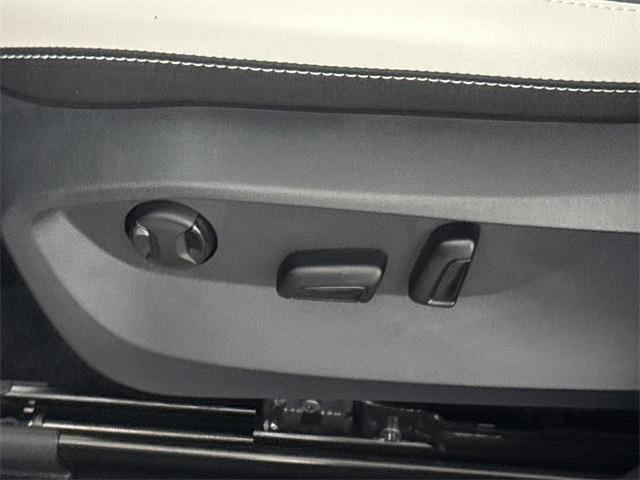 new 2025 Volkswagen Taos car, priced at $30,224
