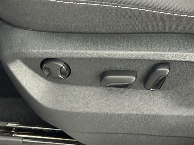 used 2023 Volkswagen Atlas Cross Sport car, priced at $30,262