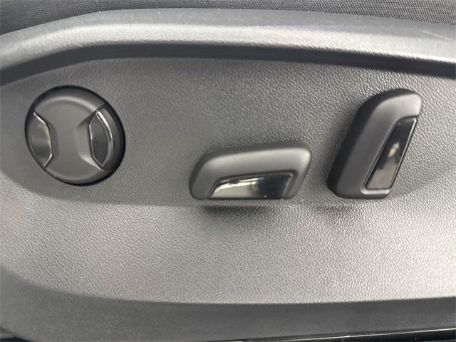 used 2024 Volkswagen Tiguan car, priced at $25,470