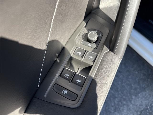used 2024 Volkswagen Tiguan car, priced at $26,552