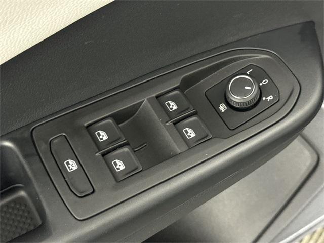 new 2025 Volkswagen Taos car, priced at $27,390