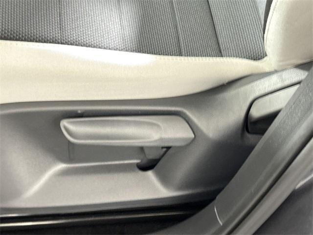 new 2025 Volkswagen Taos car, priced at $27,390