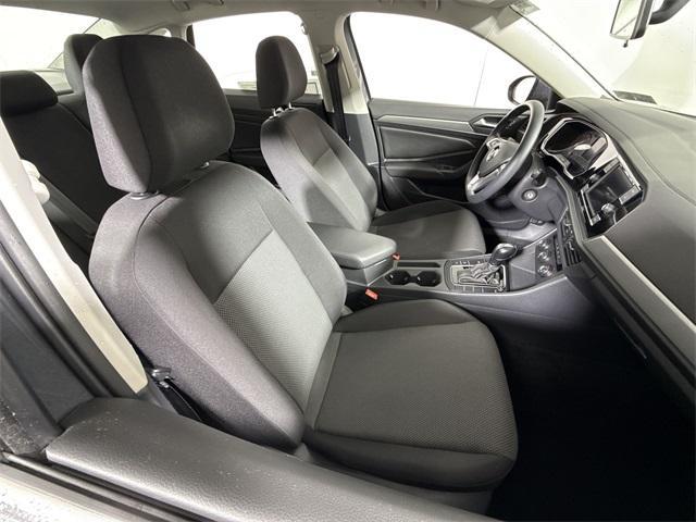 used 2019 Volkswagen Jetta car, priced at $18,626