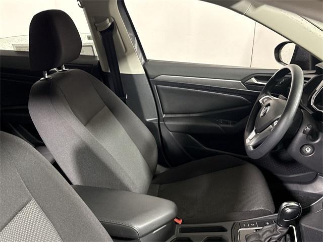 used 2019 Volkswagen Jetta car, priced at $18,626