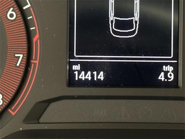 used 2019 Volkswagen Jetta car, priced at $18,626