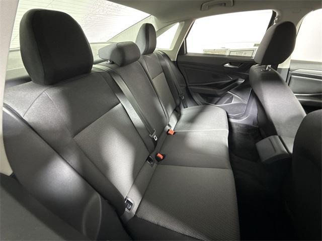 used 2019 Volkswagen Jetta car, priced at $18,626