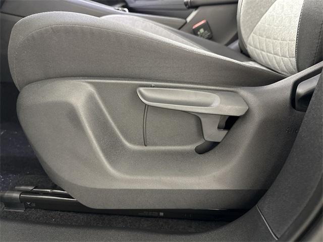 new 2025 Volkswagen Tiguan car, priced at $32,376
