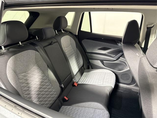 new 2025 Volkswagen Tiguan car, priced at $32,376