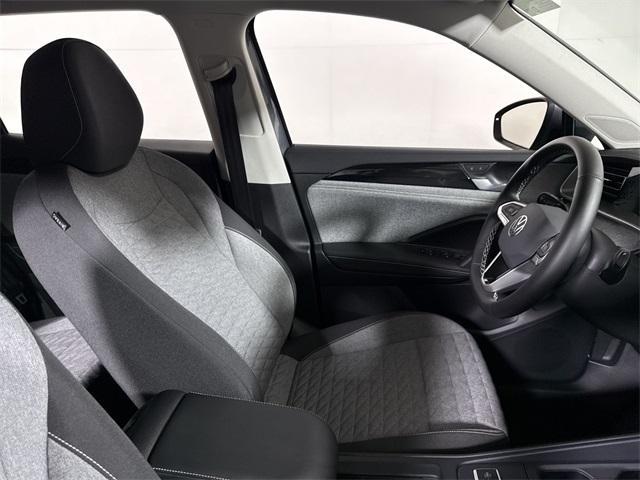 new 2025 Volkswagen Tiguan car, priced at $32,376