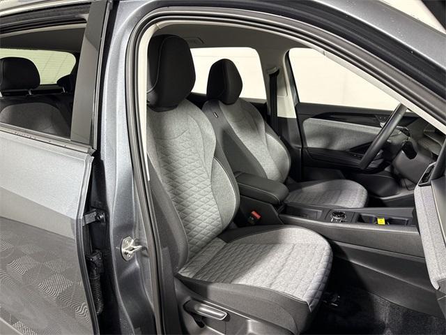new 2025 Volkswagen Tiguan car, priced at $32,376