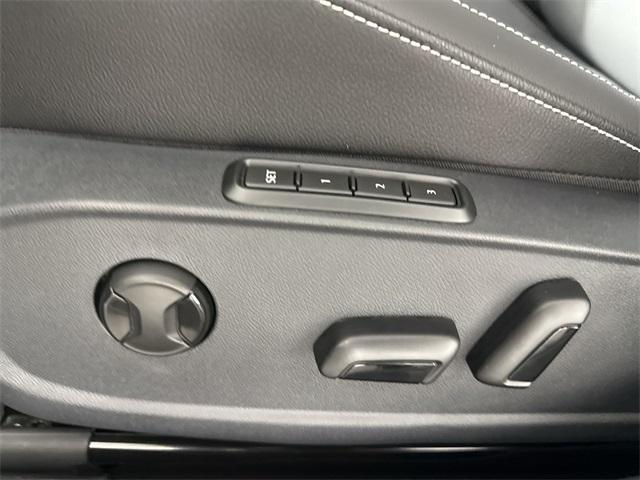 new 2025 Volkswagen Jetta car, priced at $30,808