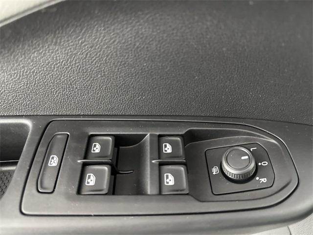 used 2022 Volkswagen Taos car, priced at $21,111
