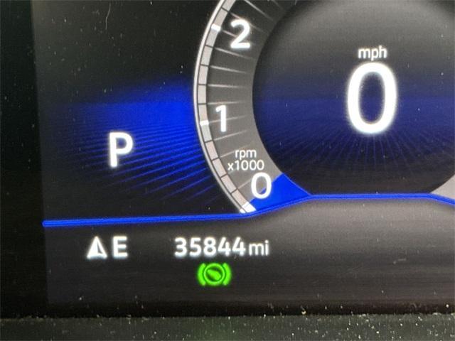 used 2022 Volkswagen Taos car, priced at $21,111