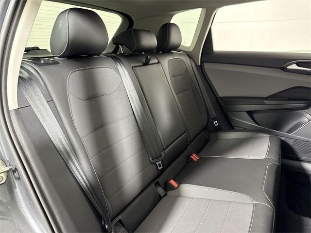 used 2022 Volkswagen Taos car, priced at $21,111