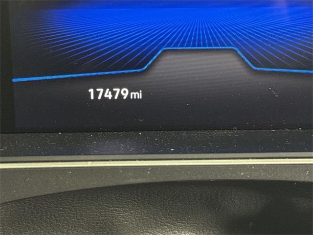 used 2024 Volkswagen Tiguan car, priced at $30,316