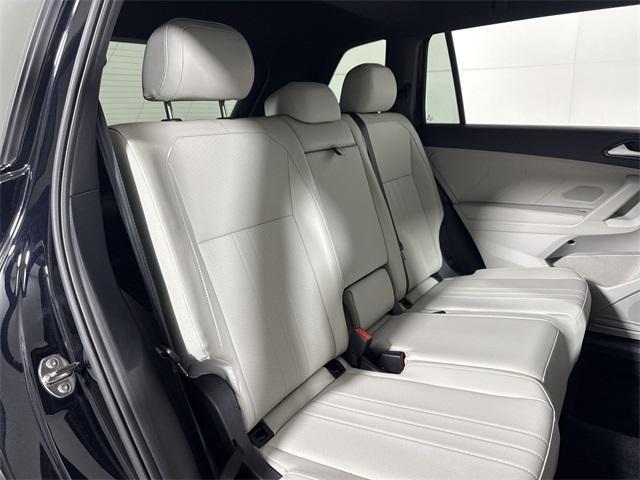 used 2024 Volkswagen Tiguan car, priced at $30,316
