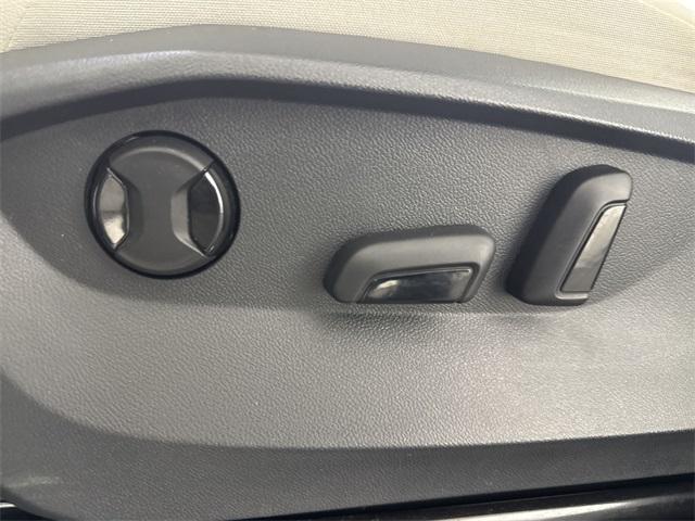 used 2024 Volkswagen Tiguan car, priced at $30,316