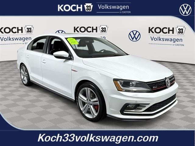 used 2017 Volkswagen Jetta car, priced at $12,500