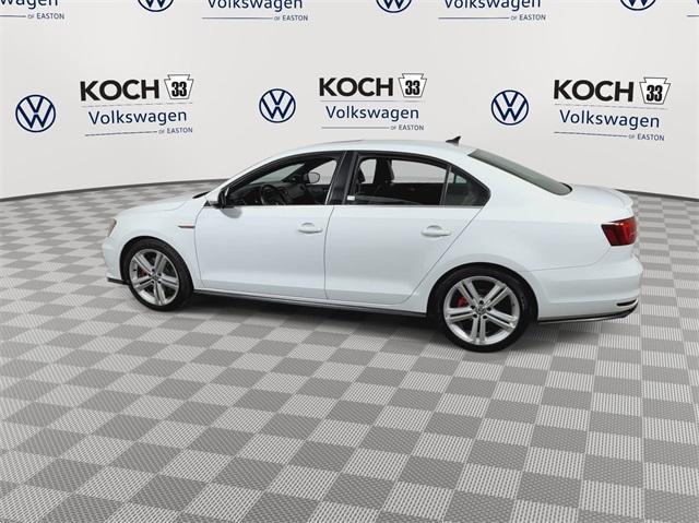 used 2017 Volkswagen Jetta car, priced at $12,500