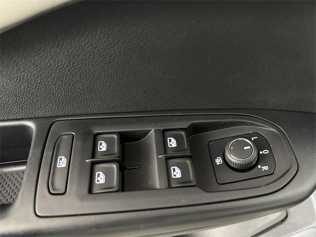 new 2025 Volkswagen Taos car, priced at $27,911