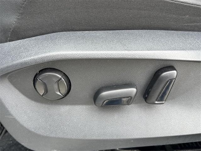 used 2022 Volkswagen Tiguan car, priced at $27,566