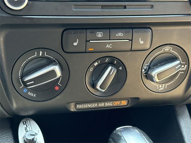 used 2012 Volkswagen Jetta car, priced at $8,250