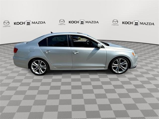 used 2012 Volkswagen Jetta car, priced at $8,250