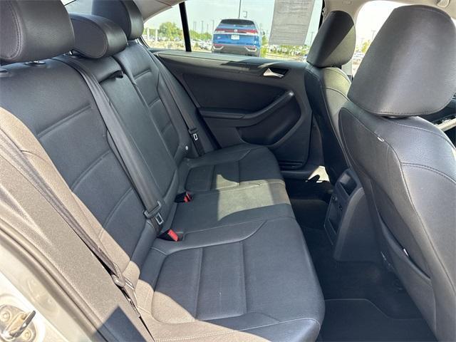 used 2012 Volkswagen Jetta car, priced at $8,250