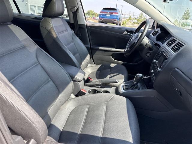 used 2012 Volkswagen Jetta car, priced at $8,250
