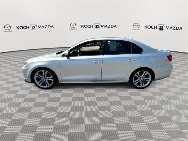 used 2012 Volkswagen Jetta car, priced at $8,250