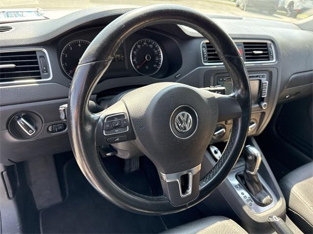 used 2012 Volkswagen Jetta car, priced at $8,250