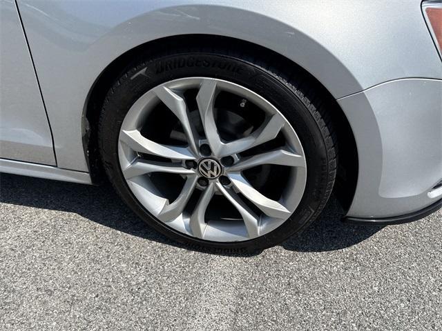 used 2012 Volkswagen Jetta car, priced at $8,250