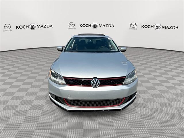 used 2012 Volkswagen Jetta car, priced at $8,250