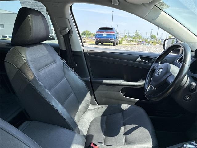 used 2012 Volkswagen Jetta car, priced at $8,250