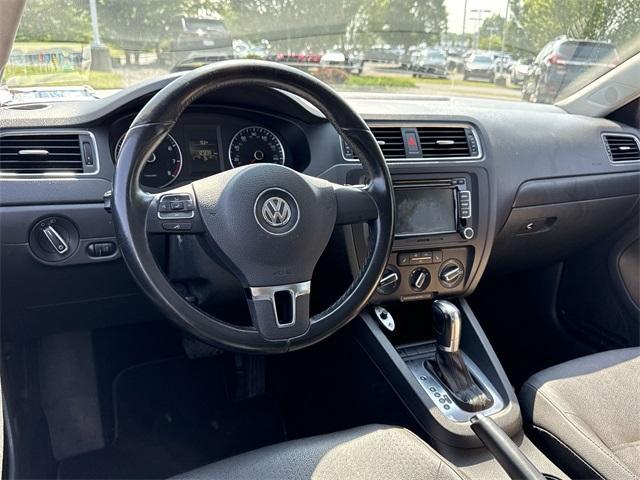 used 2012 Volkswagen Jetta car, priced at $8,250