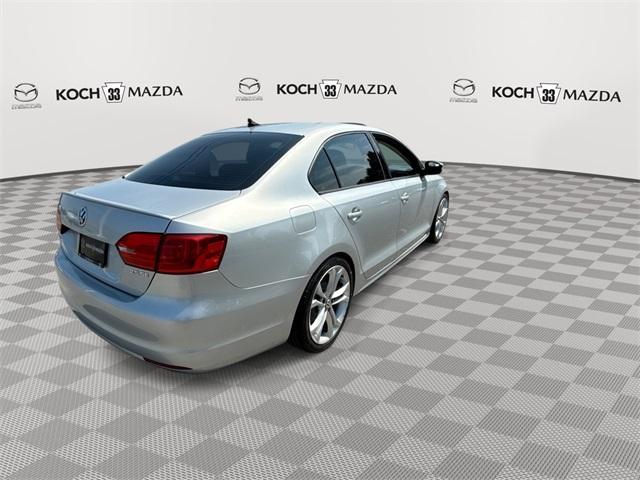 used 2012 Volkswagen Jetta car, priced at $8,250