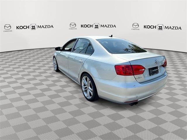 used 2012 Volkswagen Jetta car, priced at $8,250