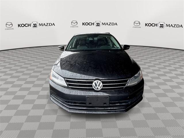 used 2017 Volkswagen Jetta car, priced at $8,500