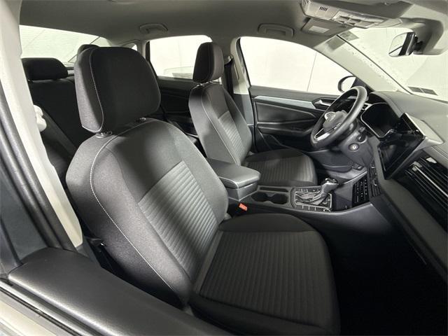 used 2025 Volkswagen Jetta car, priced at $23,281