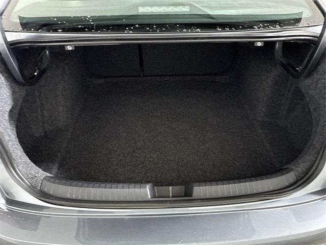 used 2025 Volkswagen Jetta car, priced at $23,281