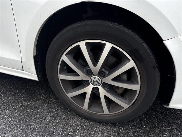 used 2017 Volkswagen Jetta car, priced at $7,820