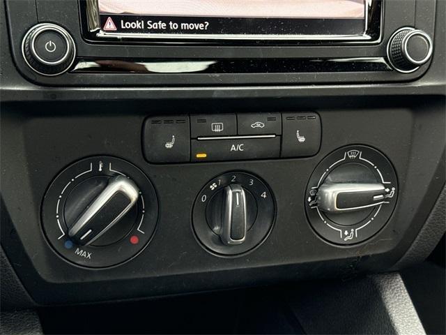 used 2017 Volkswagen Jetta car, priced at $7,820