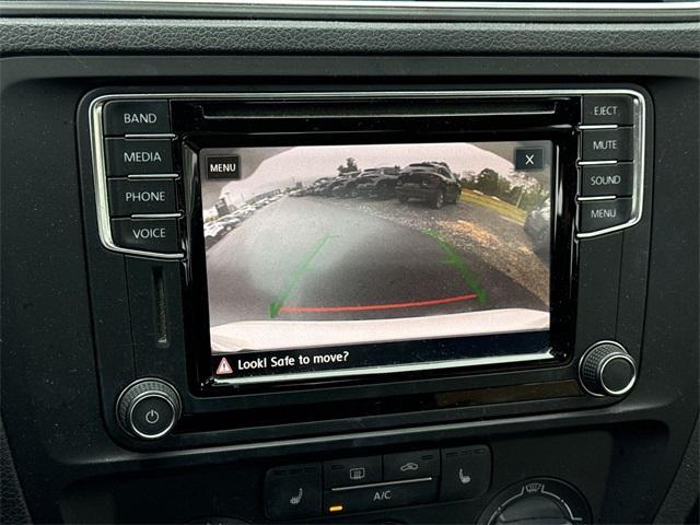 used 2017 Volkswagen Jetta car, priced at $7,820