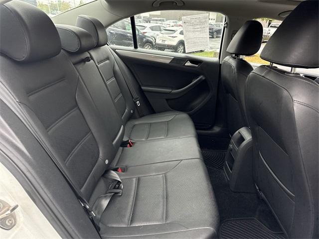 used 2017 Volkswagen Jetta car, priced at $7,820