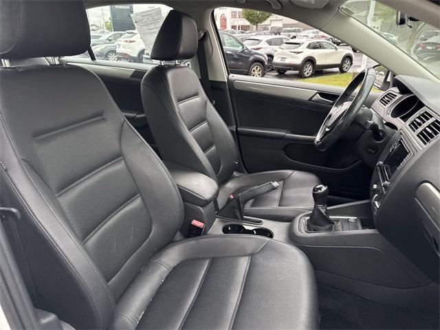 used 2017 Volkswagen Jetta car, priced at $7,820