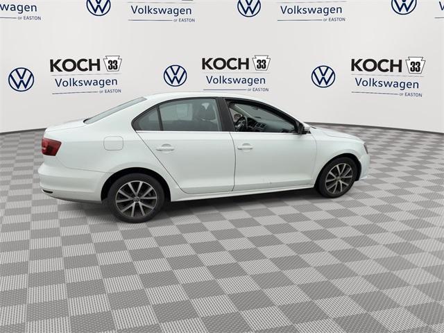 used 2017 Volkswagen Jetta car, priced at $7,820